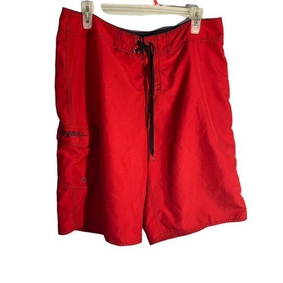 O'neill Men's Board Shorts Size 34 - Picture 1 of 5